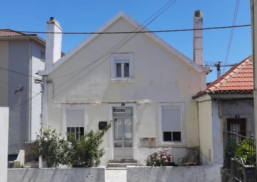 Stay In Sintra Dış mekan fotoğraf